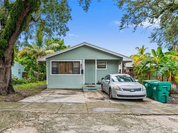 1885 NW 113th Ter, Miami, FL 33167
