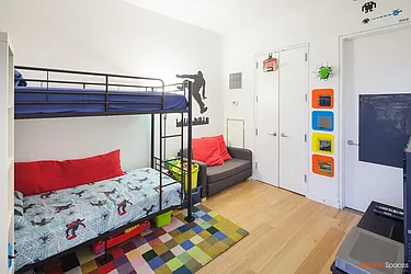 Rented by Modern Spaces