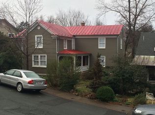 212 Wine St, Charlottesville, VA
