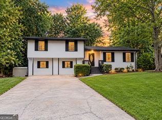 3025 Butler Creek Rd NW, Kennesaw, GA 30152