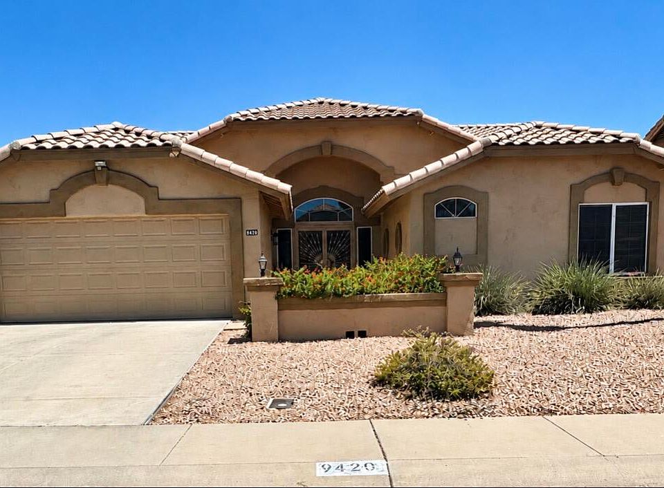 1st image of 9420 W MARCO POLO Road