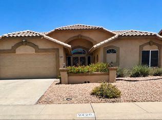 9420 W Marco Polo Rd, Peoria, AZ 85382