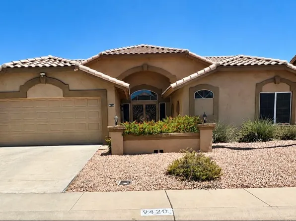 9420 W MARCO POLO Road, Peoria, AZ 85382