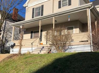 1180 Allison Ave #1, Washington, PA 15301