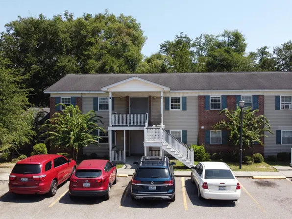 3930 Azalea Dr Unit S, North Charleston, SC 29405