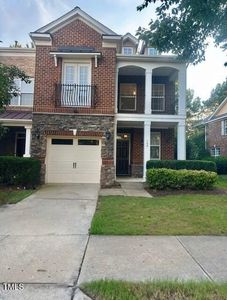 109 Longchamp Ln, Cary, NC, 27519