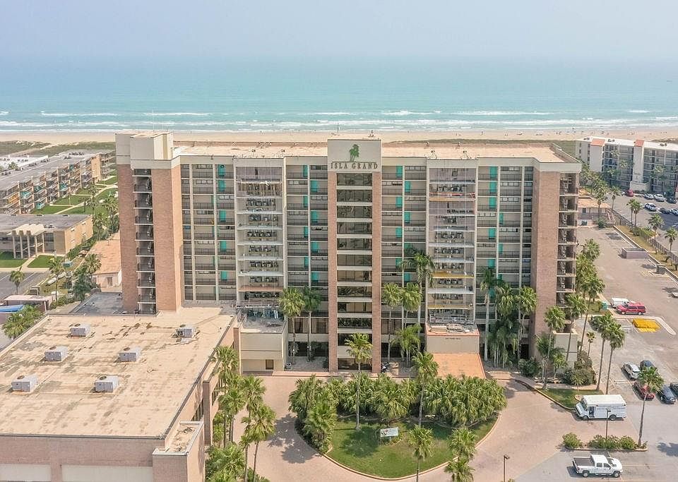 500 Padre Blvd APT 4409, South Padre Island, TX 78597 | MLS #97154 | Zillow