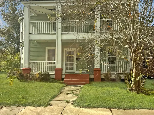 420 Hodges St, Lake Charles, LA 70601