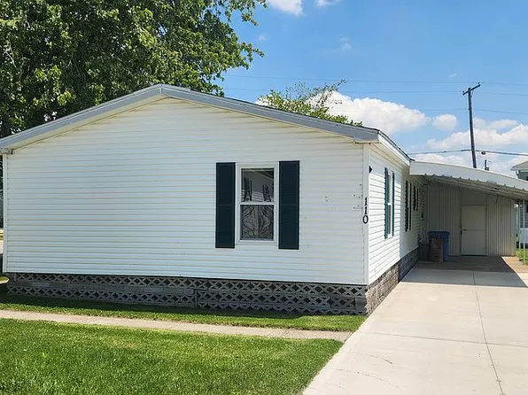 110 Gull Dr, Elyria, OH 44035