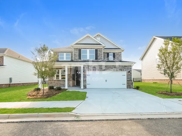 3417 Emzy Dr, Loganville, GA 30052