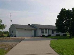 12395 E Hill Rd, Goodrich, MI 48438