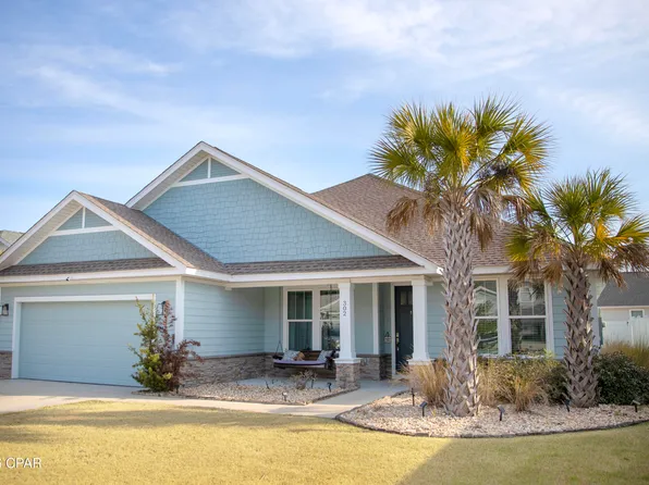 302 Basin Bayou Dr, Panama City Beach, FL 32407