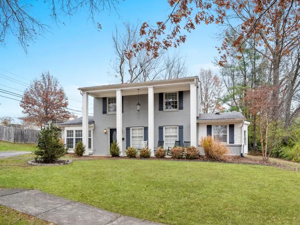 1003 Elmendorf Dr, Lexington, KY 40517