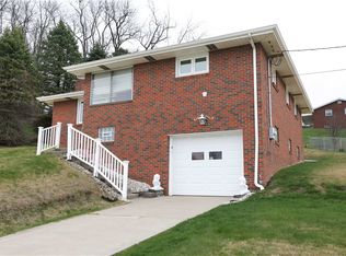 24 Maple St, Finleyville, PA