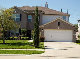 7611 Sapulpa Ln, Cypress, TX 77433