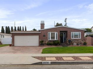 23714 Alliene Ave, Torrance, CA 90501