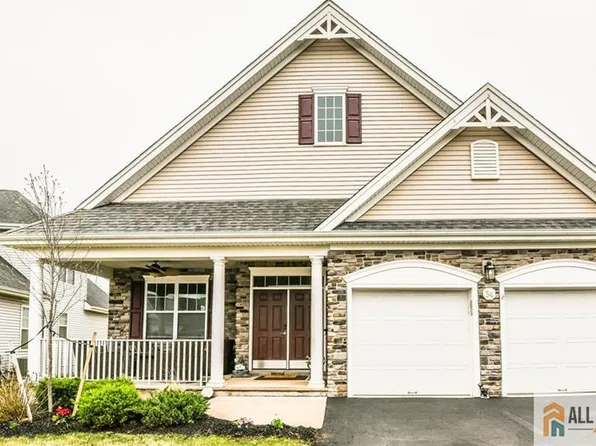34 Kline Rd, Hillsborough, NJ 08844