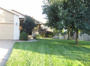 11606 W Ryan Pl, Wichita, KS 67205