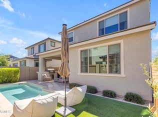 10050 E Tiburon Ave, Mesa, AZ 85212