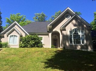 93 Stonewall Cv, Columbus, MS 39705