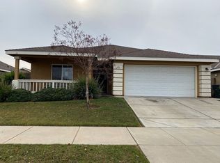 476 Allegra Dr, Merced, CA 95341