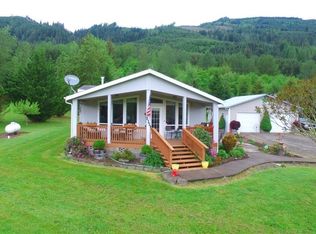 117 Bluespruce Ln, Glenoma, WA 98336