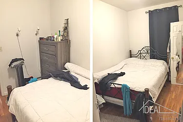 Rented by Ideal Properties Group