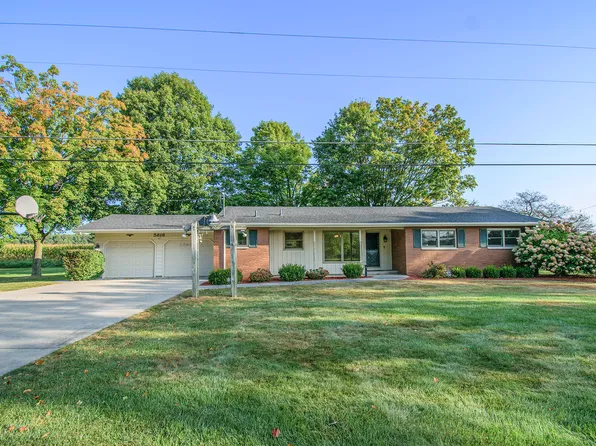 5818 W North Ave, Kalamazoo, MI 49009