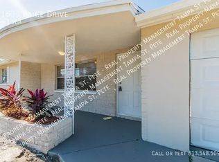 11635 Paige Dr, Port Richey, FL 34668