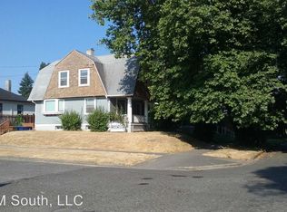 702 N K St, Tacoma, WA 98403