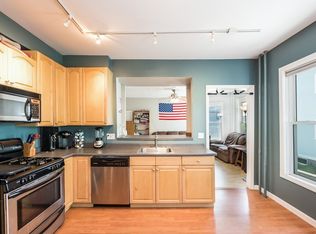 4 Rogers Ave #1, Somerville, MA 02144