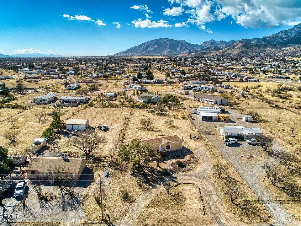 1st image of 5424 E Calle De La Fresa