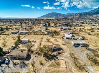 5424 E Calle De La Fresa, Hereford, AZ 85615