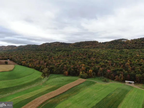 218/ACRE S Tannery Rd, Shade Gap, PA 17255