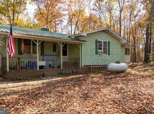 536 Wimberly Hill Rd, Cedartown, GA 30125
