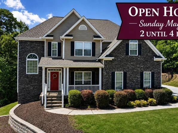 39 Hawthorne Pl, Sharpsburg, GA 30277