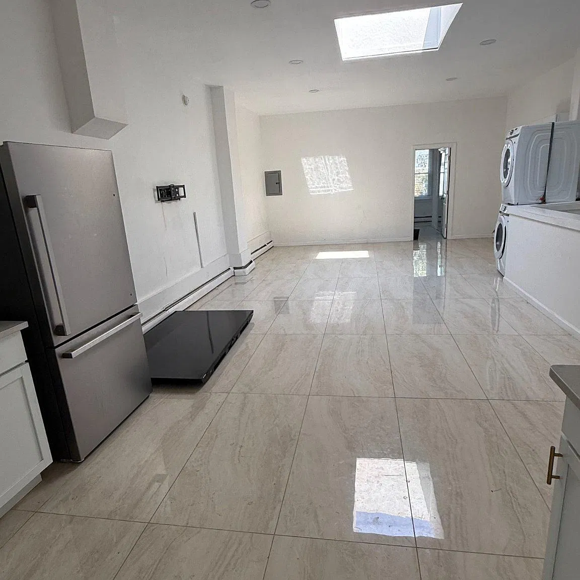1 bed, 1.0 bath, 600 sqft, $1,500 — Photo 3
