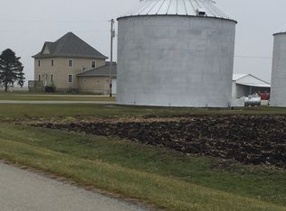 24596 E 200 North Rd, Strawn, IL 61775