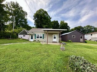 7424 State Route 180, Kingston, OH 45644