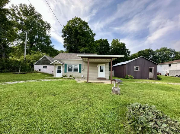 7424 State Route 180, Kingston, OH 45644