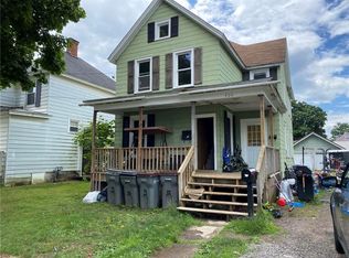 406 Healy Ave, Rome, NY 13440