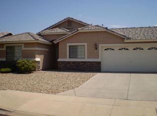539 N Aletta, Mesa, AZ 85207