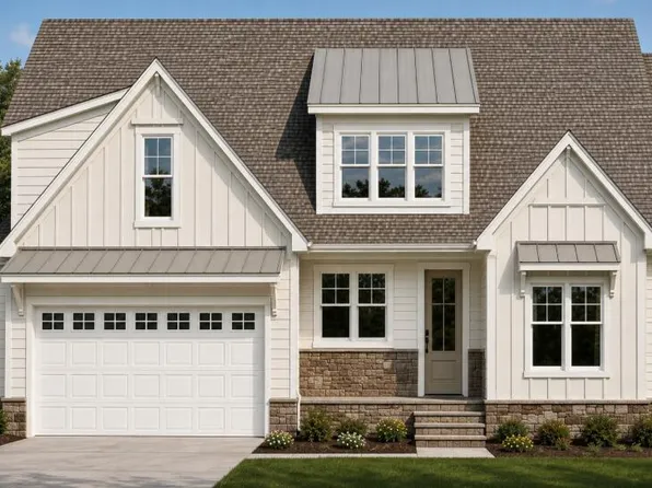 811 Gilbert Rd, Benson, NC 27504