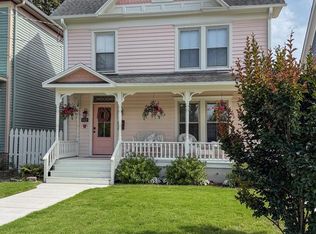 612 Tazewell Ave, Cape Charles, VA 23310