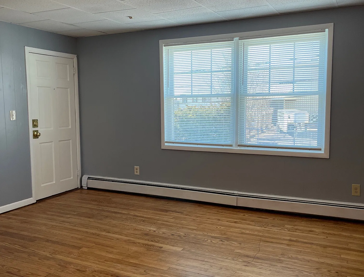 1 bed, 600 sqft, $1,450 — Photo 1