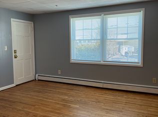 103 Ogrady St #2, Fall River, MA 02720