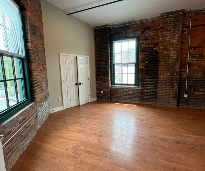 Prince Street Lofts — Photo 40
