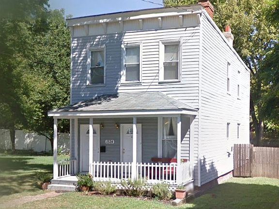 2nd image of 1524 National St