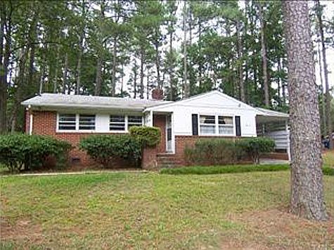 1st image of 3817 Hillgrand Dr