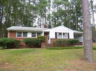 3817 Hillgrand Dr, Durham, NC 27705